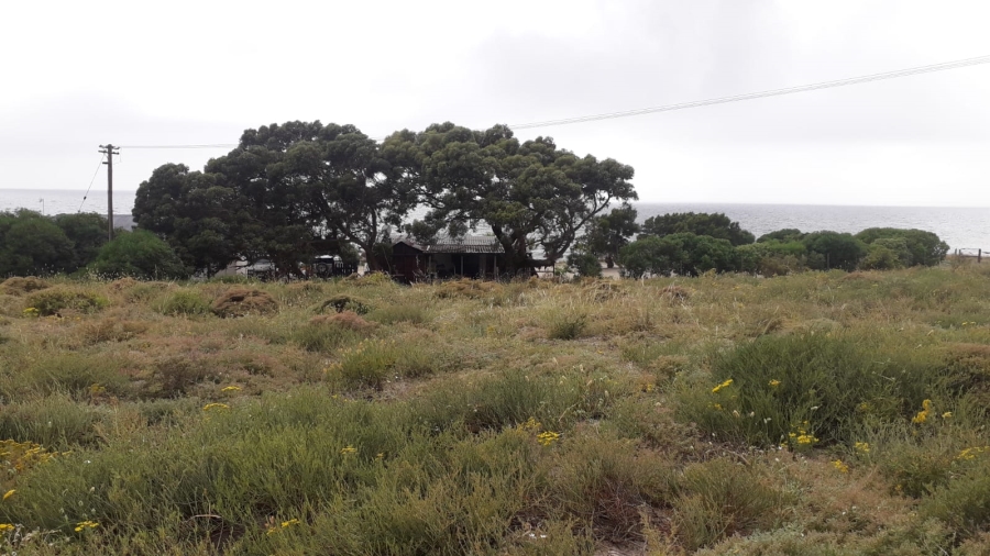 0 Bedroom Property for Sale in St Helena Views Western Cape